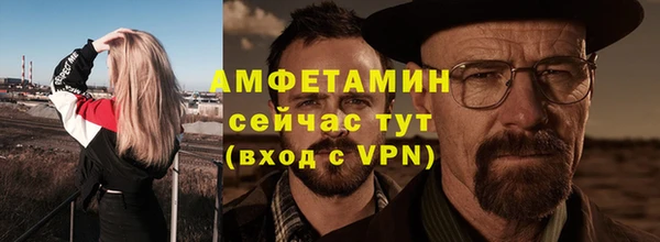 молекула духа Белокуриха